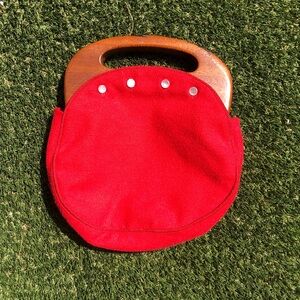 Vintage 1960s Handbag